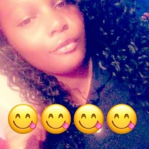 Meet your Posher, Jayla